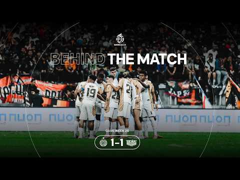 ese4d x asia88slot - Hard Earned Point. | Behind The Match Persija Vs Dewa United Banten FC - BSL 25/26 
