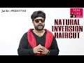 Natural Inversion Cut Sam and Jas Tutorial In Hindi