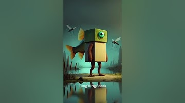 Italian Brainrot But They They’re All Cube Edition☠️ #brainrot #shorts #memes #minecraft