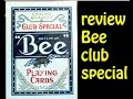 Bee Club Special Review en español