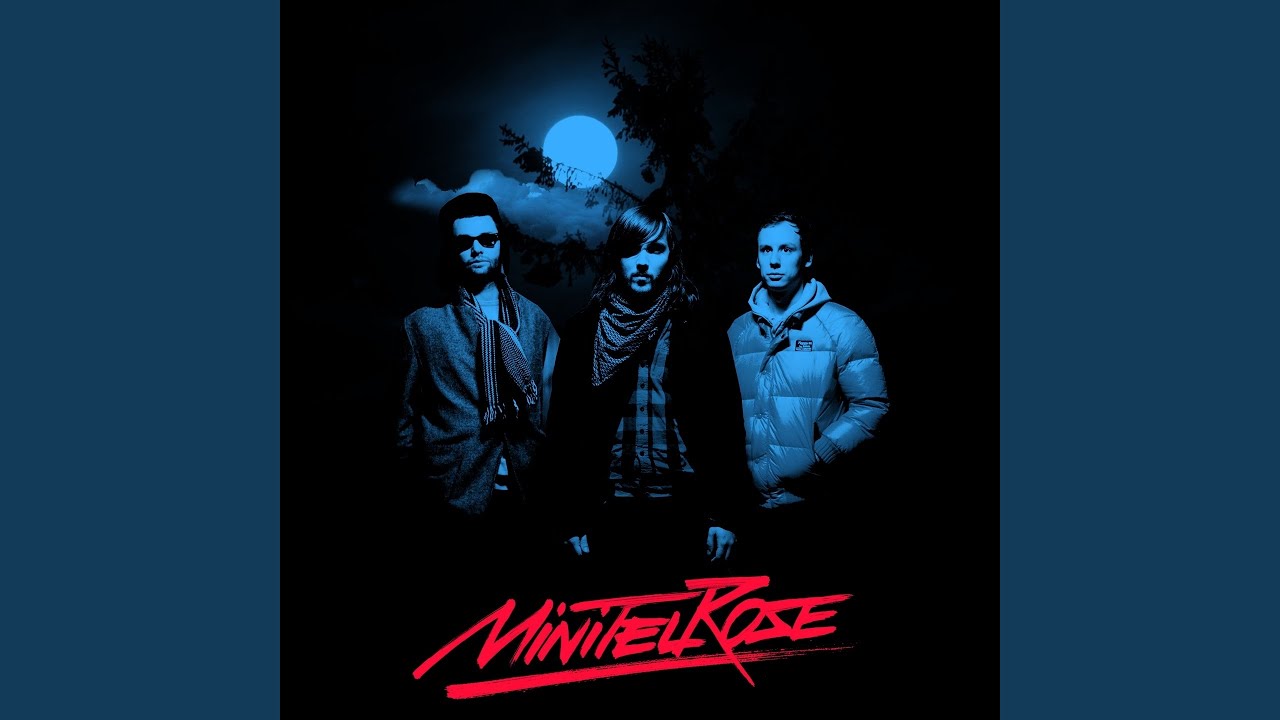 Continue (Maethelvin Remix)