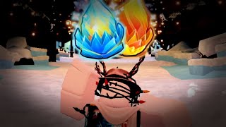 Roblox Winter Spotlight... What Could Go Wrong?