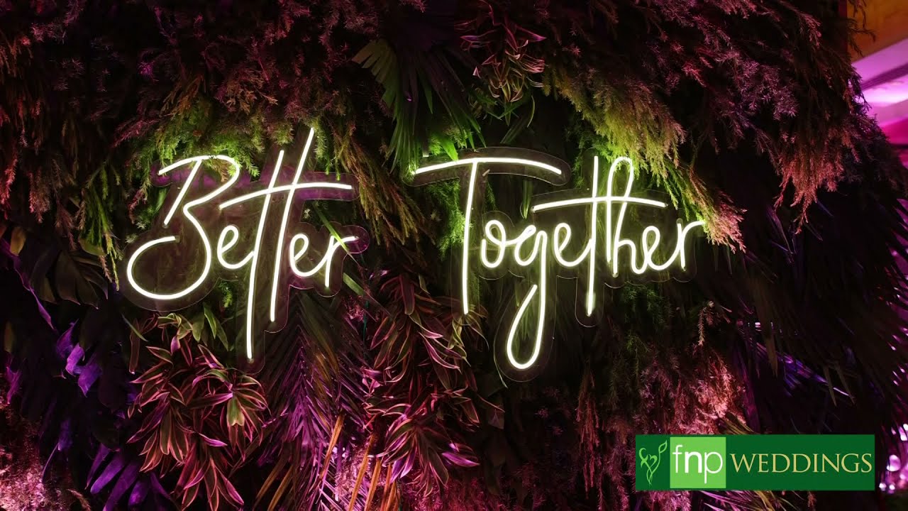 Cocktail Decor at The Oberoi, New Delhi By Ferns N Petals (FNP) Weddings & Events