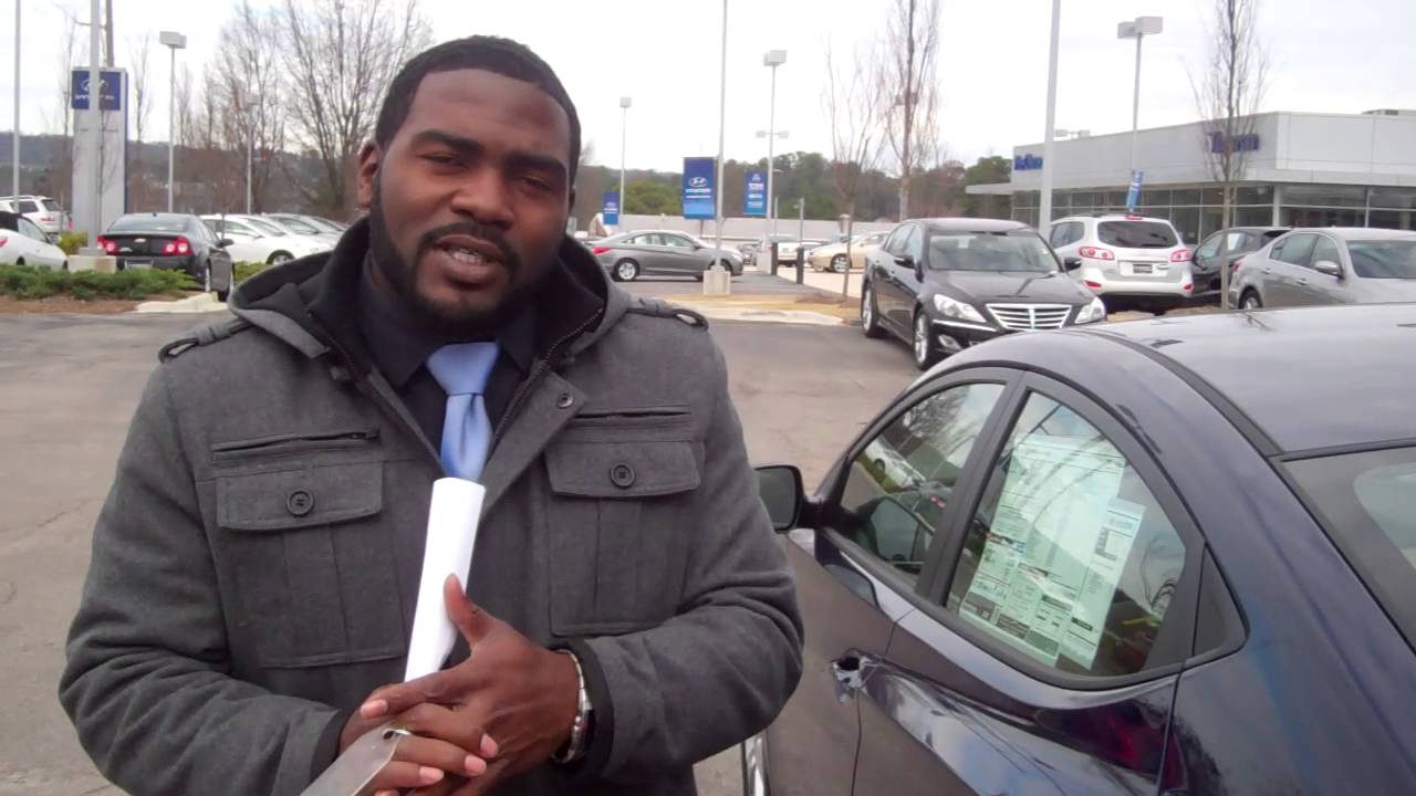 2013 Hyundai Elantra Tameron Hyundai Jay Johnson, New Car Sales