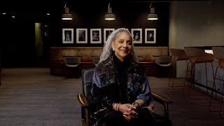 Phylicia Rashad on PURPOSE