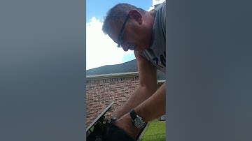 1990 Pontiac Firebird LED Headlight Conversion