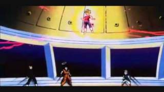 DBZ - Stupify
