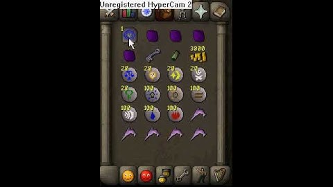 looting 5 crystal keys