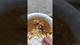 গরুর গোশ 😋😋😋#vairal #food #eating #vairalvideo #foryou #গরুর #মাংস