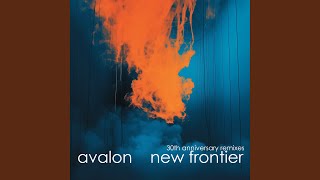New Frontier (Stroboscope) (30th Anniversary Remix)