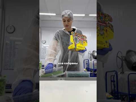 Сколько я зарабатываю, фасуя мармеладки??@marmeladich_yt