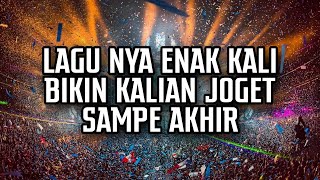 Download Lagu WUUUH EDAAAN!!! - DJ MASHUP TIKTOK NEMBAK 2021 [NU3LTM] MP3
