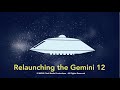 Relaunching The Gemini 12   PART 1