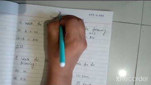 composite mathematics class 3 exercise 5 Questions (1to 5)