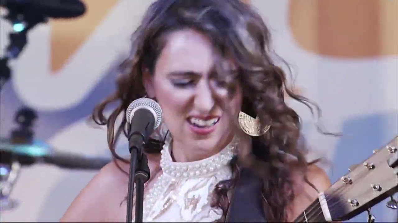 Musikfest 2025 - Erin Kelly Band