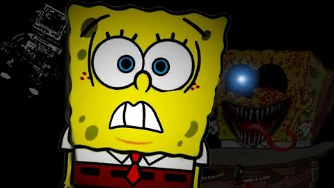 Scaretube Poop: Slendybob 9 (PART 2) - The Evil Continues!