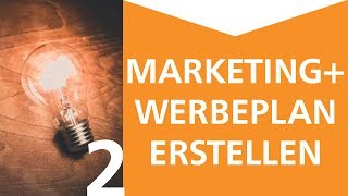 Marketingplan und Werbeplan in Trello online erstellen