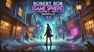 Robbery Bob Gameplay | Walkthrough Part 6- Chapter 2: Advanced (Android + iOS)