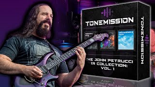 John Petrucci IR Collection