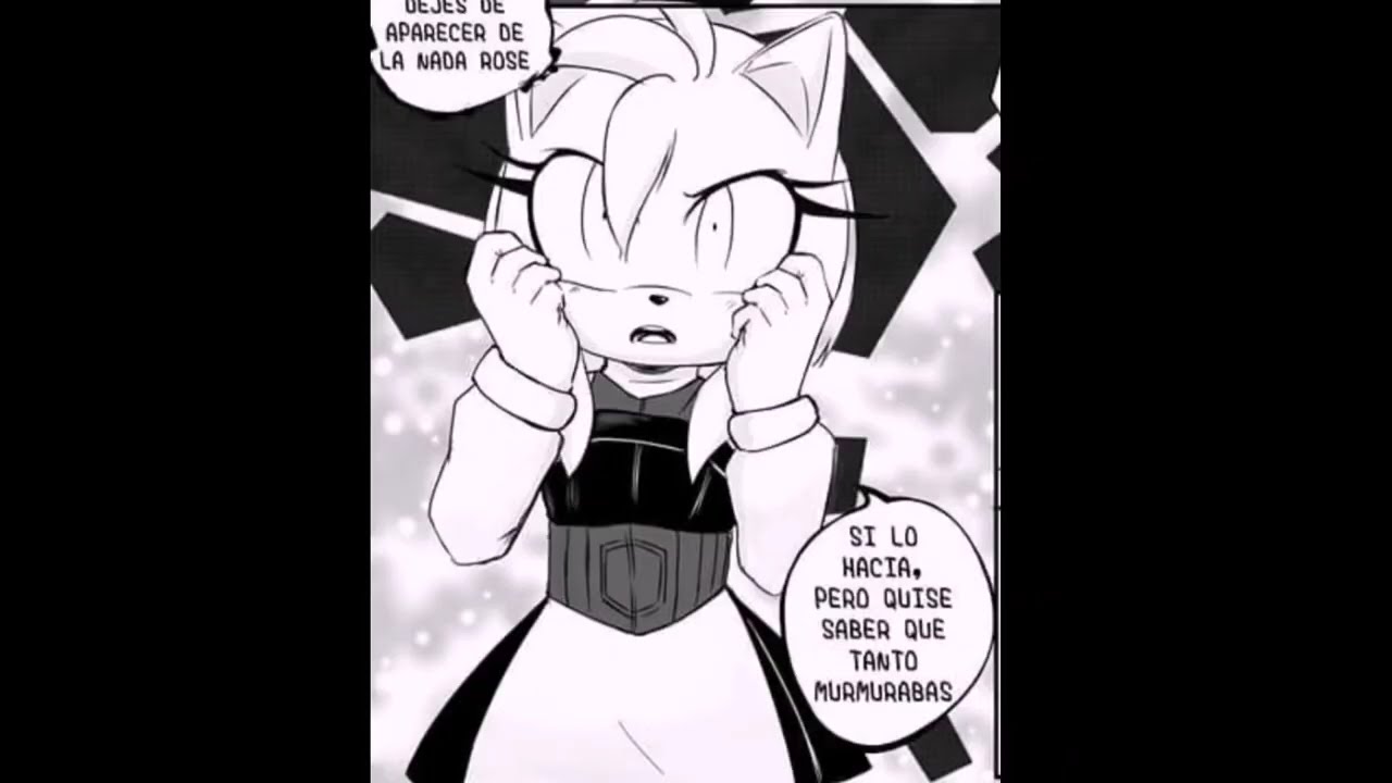 Infinamy 💕comic fandub latino