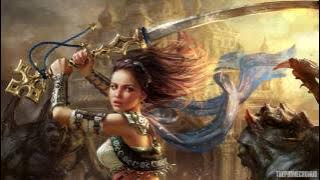 Patrick Lenk - Cry To The Heaven (feat. Lydia Salnikova) [Epic Dramatic Vocal]