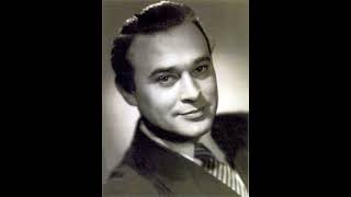 Rudolf Cortés - Nelly Gray (7.5.1954)