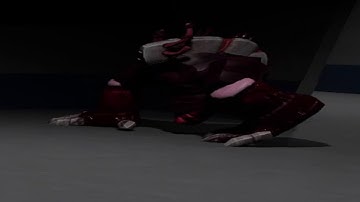 Warden got scared | Depth Spelunking