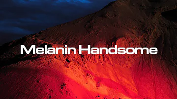 Melanin Handsome - Sik-K (Official Audio)