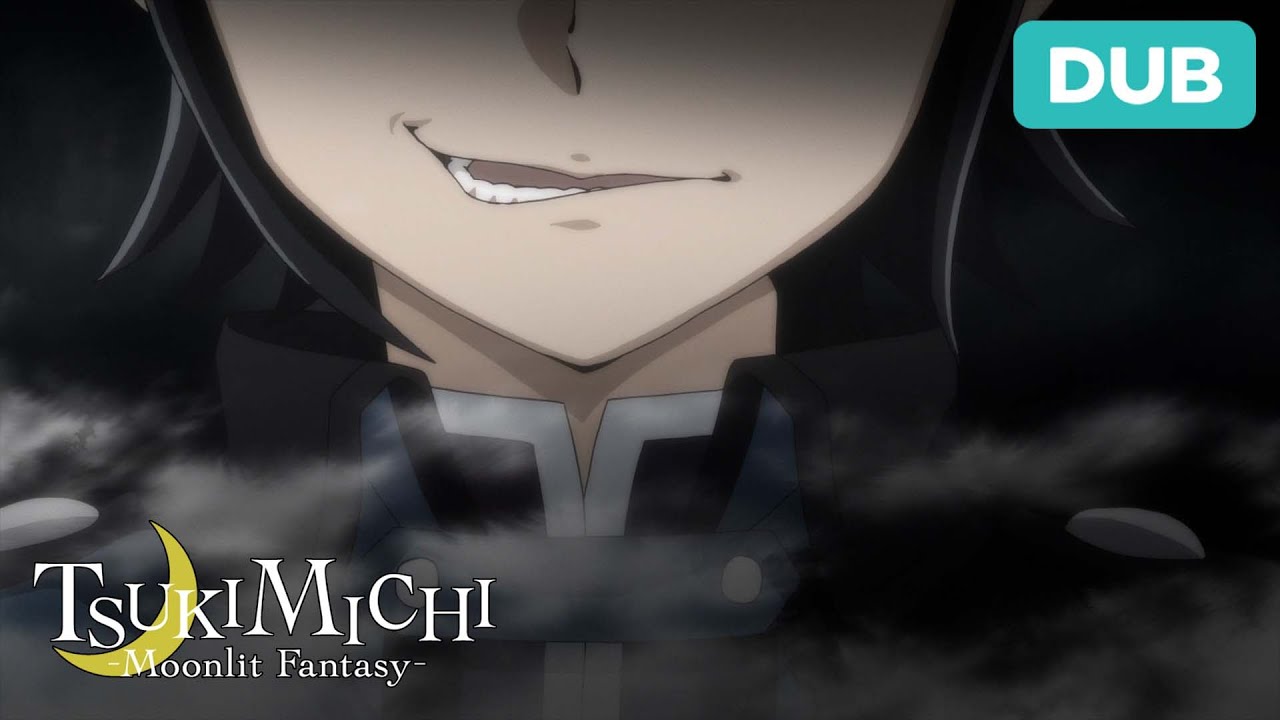 Watch Tsukimichi: Moonlit Fantasy Episode 1 Online - Failed Hero