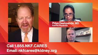 Kidney Cancer: Protect Your Kidneys Throughout Your Kidney Cancer Journey