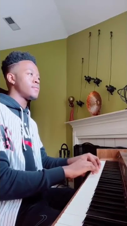 Recreating IPhone Ringtones on Piano