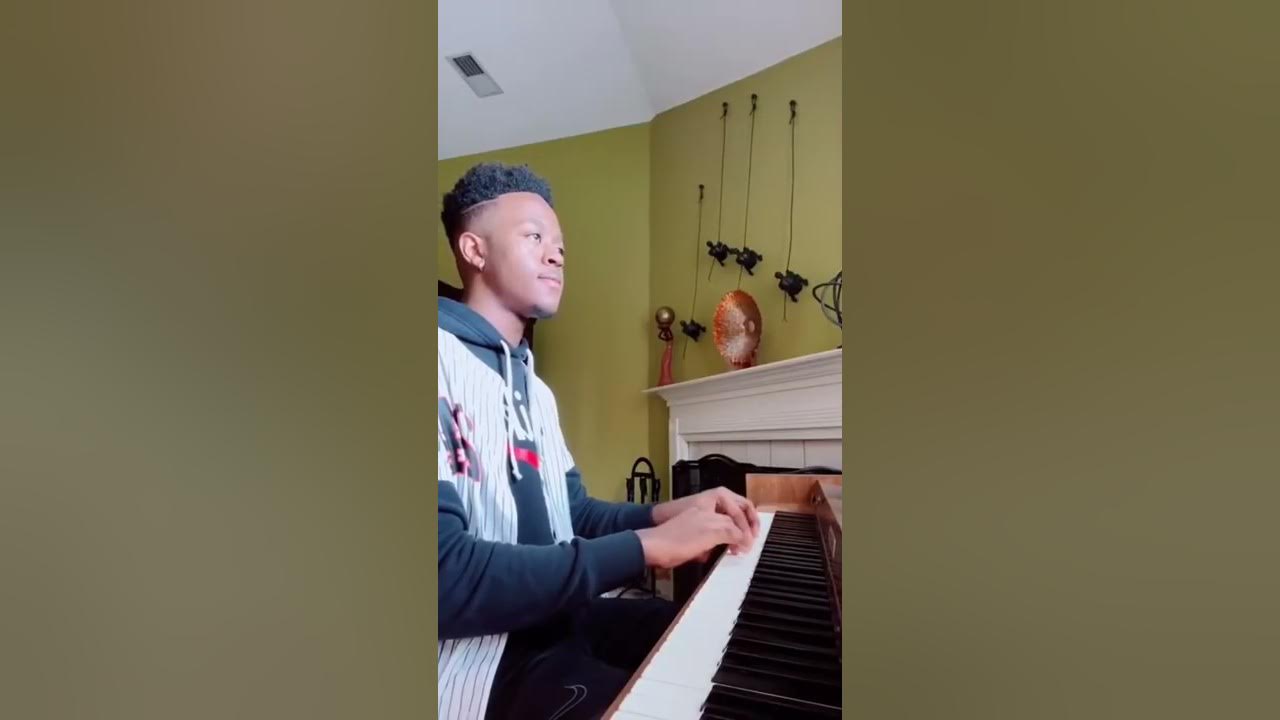 Recreating IPhone Ringtones on Piano