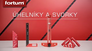 Cz Fortum Úhelníky A Svorky