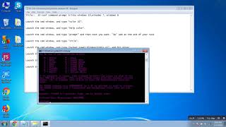 10 cool command prompt tricks windows 10 (2018)