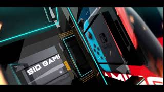 Sid Gaming Intro 1