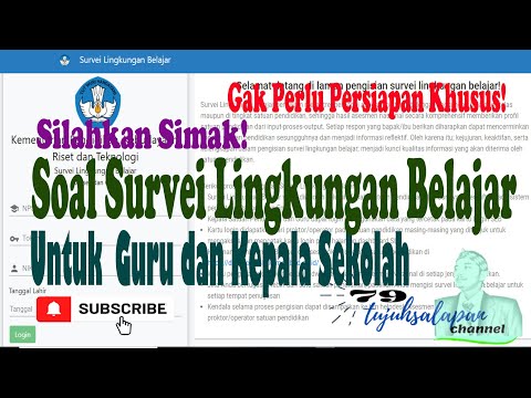 Video: Lingkungan Jaringan: Cara Menemukan Pengaturan