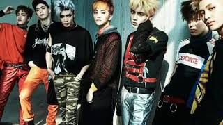 NCT 127 'Paradise' MM Sub by NCT SONGS-MM SUB