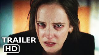 LIAISON Trailer (2023) Eva Green