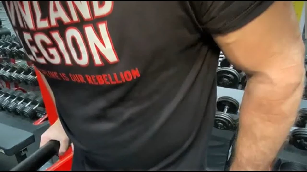 Vinland Legion | Strength, Discipline, and Traditional Athletic Apparel