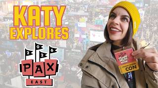 IRL Stream PAX East