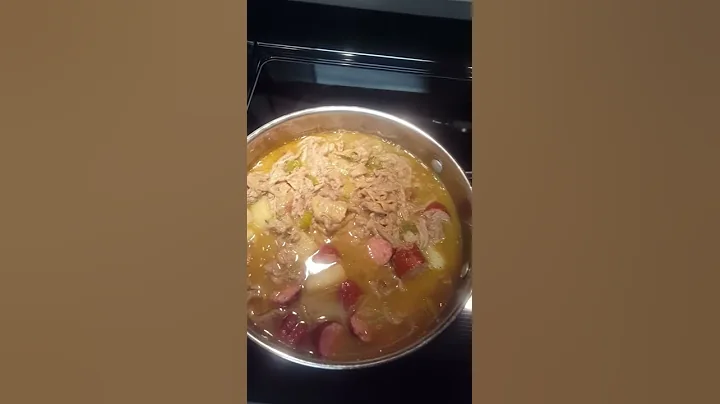 How to properly clean chitterlings  (finished prod...
