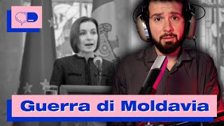 Moldavia sotto attacco russo per le elezioni