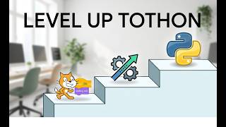 UK Year 7 Unit 1 Lesson 1: transition from scratch to python