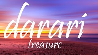 DARARI 다라리 REMIX LYRIC -  Treasure
