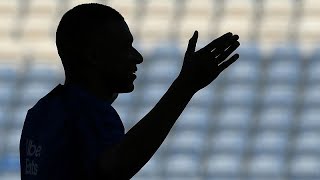 Football : Kylian Mbappé fait taire les rumeurs d'un départ du PSG