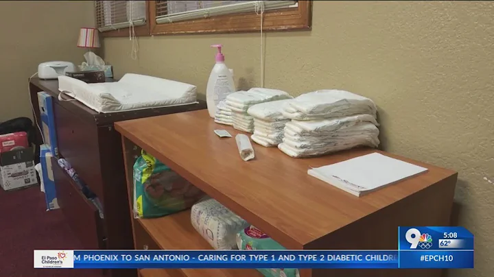 Help needed: Child Crisis Center faces staffing shortage