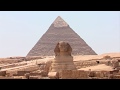 Egypt - A Journey Down The Nile - The Sphinx - B-roll