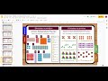 Third Grade Math Interactive Notebook Quiz