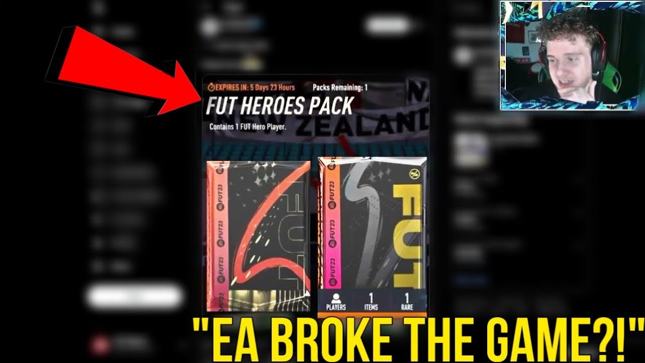 «Кто помнит этот БЕЗУМНЫЙ глюк с пакетом?!»