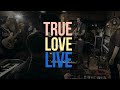 The coronas  true love live black mountain studios